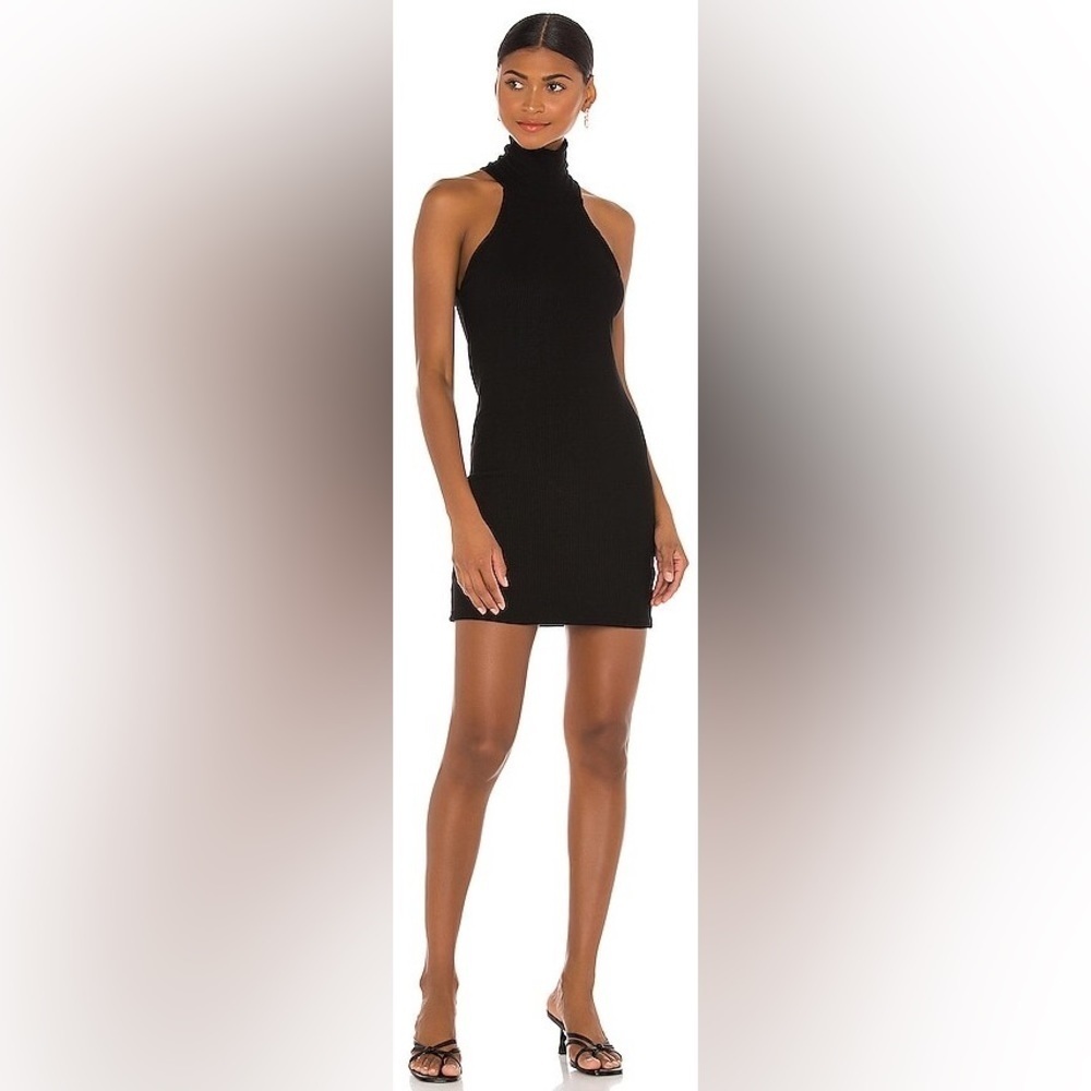 Michael Lauren Jenkins Dress NWT